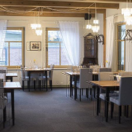 Kurgo Villa Self Check-In Hotel Parnawa Zewnętrze zdjęcie