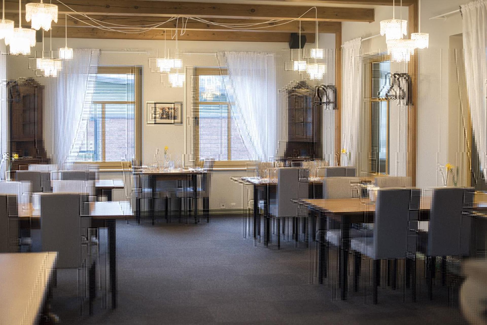 Kurgo Villa Self Check-In Hotel Parnawa Zewnętrze zdjęcie