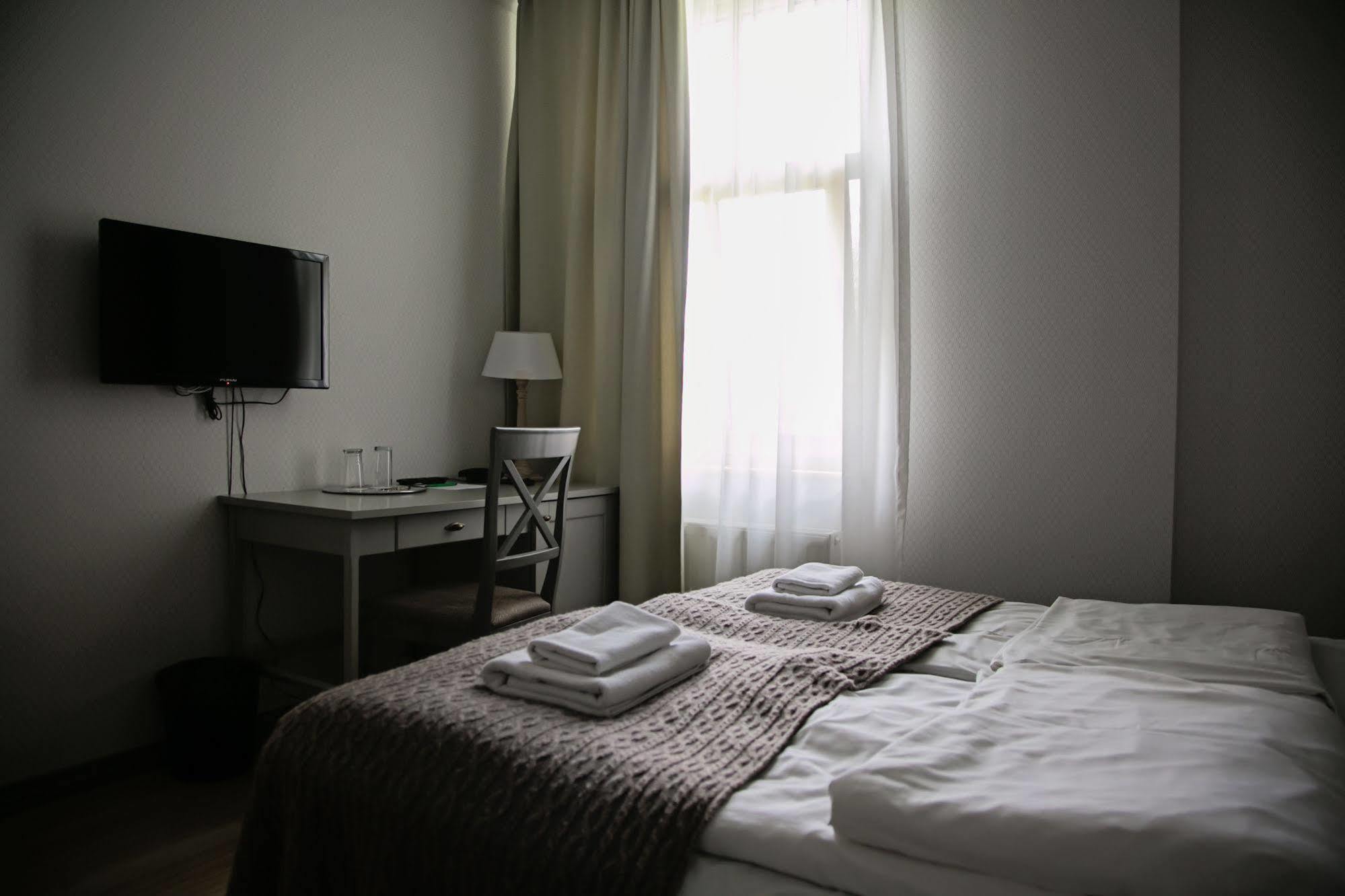 Kurgo Villa Self Check-In Hotel Parnawa Zewnętrze zdjęcie